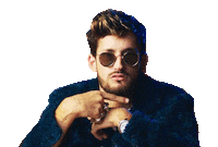 desconocidos manuel turizo Sticker by Mau y Ricky