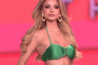 Miss Universe GIF