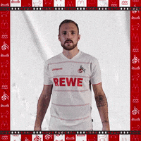 1 Fc Cologne Football GIF by 1. FC Köln