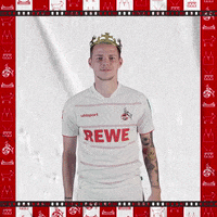 1 Fc Cologne Football GIF by 1. FC Köln