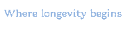 Longevity Mieming Sticker by Alpenresort Schwarz