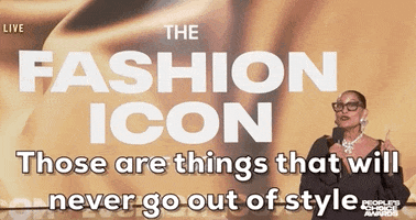 Tracee Ellis Ross Fashion GIF by E!