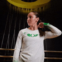 Oregon GIF by GoDucks