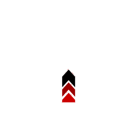 texastechsocialfundraising giphygifmaker swipe up give giving Sticker