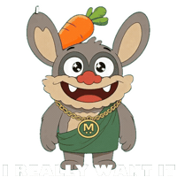 Happy Lets Go Sticker
