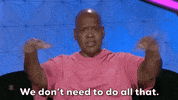 Felicia GIF by Big Brother