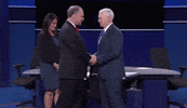 Mike Pence Handshake GIF by Election 2016