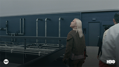 GIF by Westworld HBO
