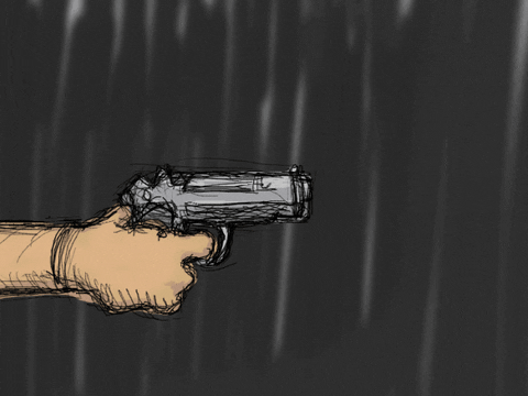 gun GIF