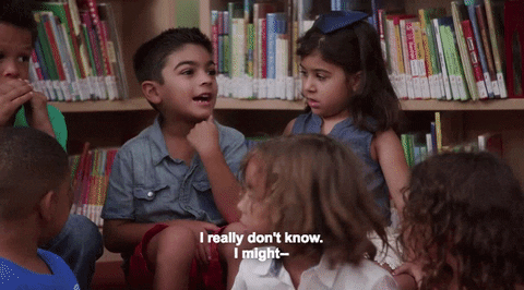 GIF by Chelsea Handler