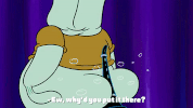 snooze you lose episode 4 GIF by SpongeBob SquarePants