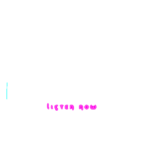 Podcast Listen Sticker by Kia J