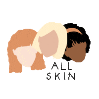 Beauty Girls Sticker by Cosmetics27