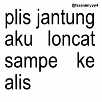 Text Brat GIF