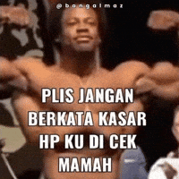 Hitam GIF