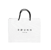 Coffee Shopping Sticker by ROUNN
