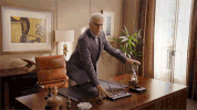 season 2 nbc GIF by The Good Place