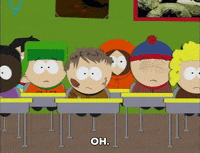 GIF by South Park 