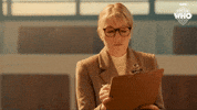 Season 2 Clipboard GIF by Doctor Who