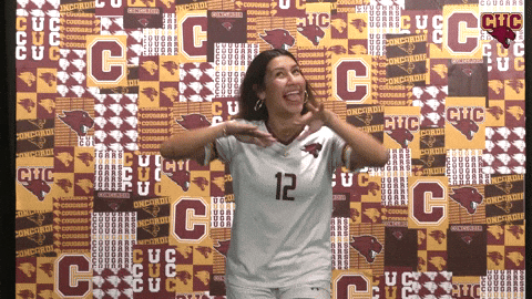 Cuc GIF by CUCougars