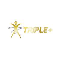 Tripleplusmaxaccelerator Sticker by tripleplus