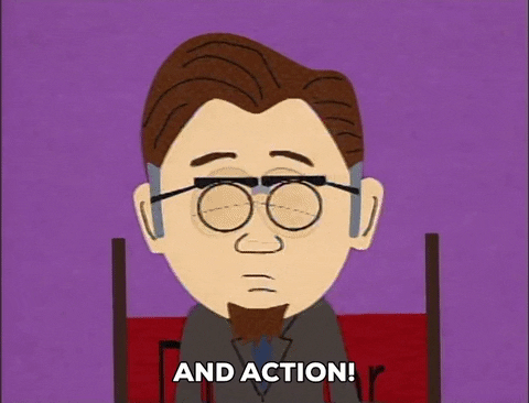 GIF by South Park 