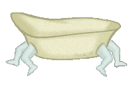 Tim Burton Halloween Sticker by isobelleDB