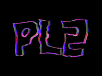 Art Glitch GIF
