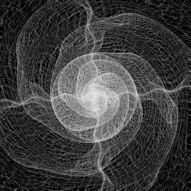Black And White Loop GIF by xponentialdesign