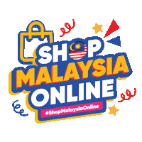 MyMDEC online malaysia mdec shopping malaysia Sticker