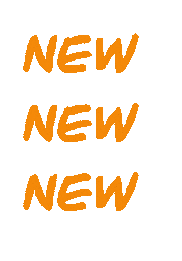 Work Hard Brand New Sticker by TheCoolHeART