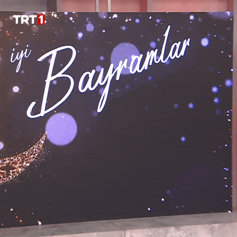 19 Mayıs Celebration GIF by TRT