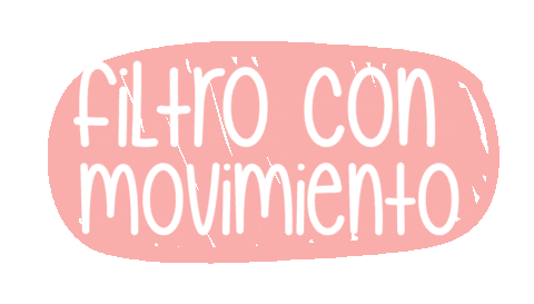 Filtros Sticker