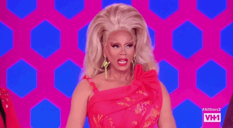 episode 7 GIF by RuPaul's Drag Race