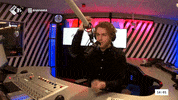 mark van der molen 3fm GIF by BNNVARA