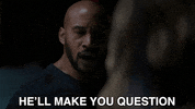 Agentsofshield GIF by ABC Network
