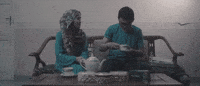 short film coffee GIF