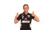 Faustball Sticker by TV Brettorf