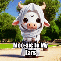 Pop Culture Headphones GIF by Sagemoohammad