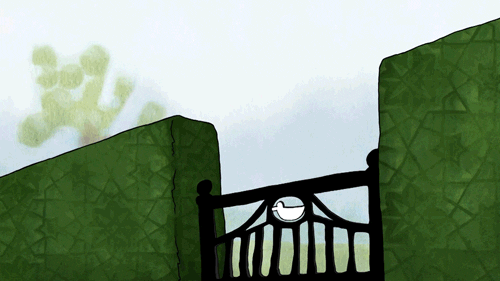 GIF by Sarah & Duck