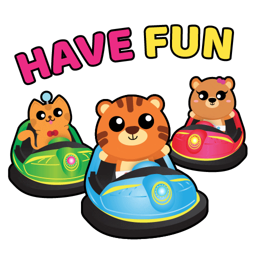 BerjayaTimesSquare giphyupload happy fun birthday Sticker