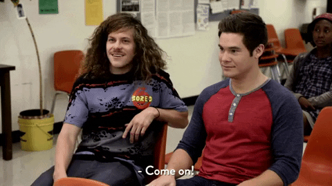 comedy central season 6 episode 2 GIF by Workaholics