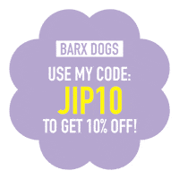 Discount Code Sticker by Barx