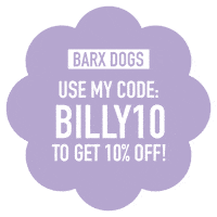 Discount Code Sticker by Barx