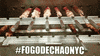 fogo de chao nyc GIF by Brimstone (The Grindhouse Radio, Hound Comics)