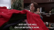 comedy central season 2 episode 6 GIF by Workaholics