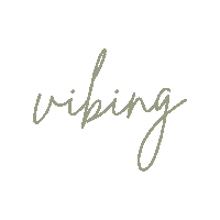 Hiakoskincare skincare vibing mist hiako Sticker