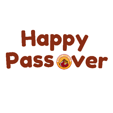 Happy Jewish Sticker by Chabad at Virginia Tech