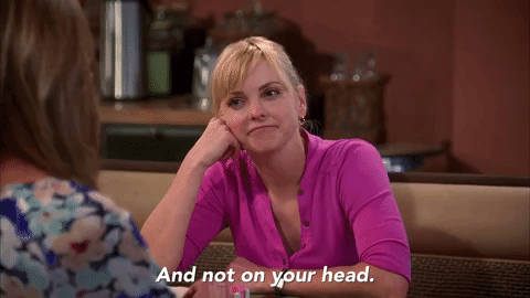 season 1 pilot GIF by mom