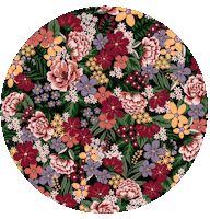 Bellefleur Sticker by TamgaDesigns